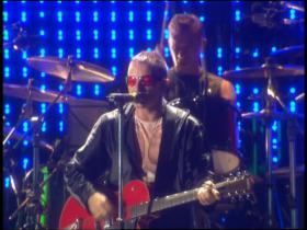 U2 Gone (Live from Mexico City)